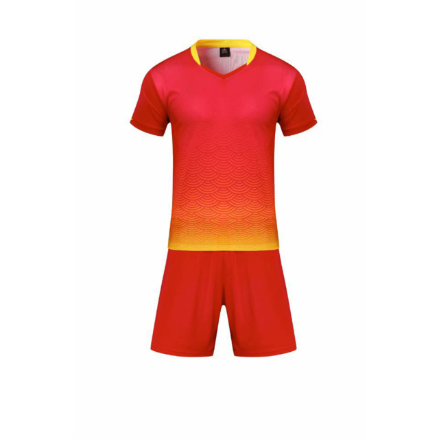 2022 World Football Soccer Jersey Uniform Training Soccer Jersey Shirts