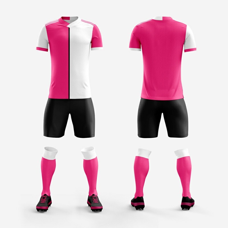 Soccer Uniforms Canada Soccer Training Jersey World Cup Qualifier Jersey Manufacturer