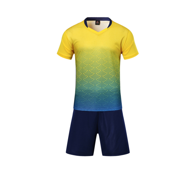 2022 World Football Soccer Jersey Uniform Training Soccer Jersey Shirts