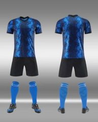 Fully Printed Women Soccer Jersey Promo Soccer Jersey Uniforms