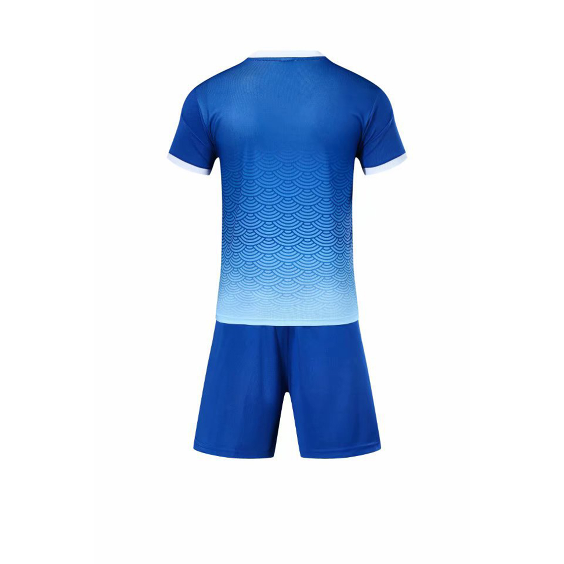 2022 World Football Soccer Jersey Uniform Training Soccer Jersey Shirts