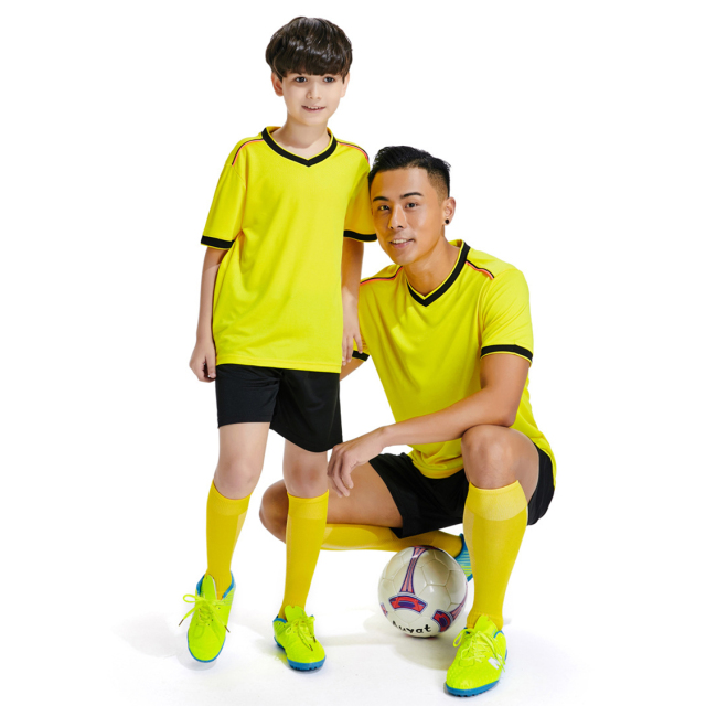 2022 World Football Kids Adult Soccer Jersey Uniform Training Soccer Jersey Shirts