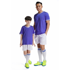 2022 World Football Kids Adult Soccer Jersey Uniform Training Soccer Jersey Shirts