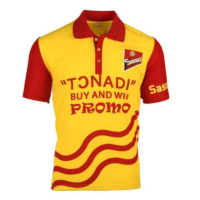 Country Wide Promo Vote T shirts Custom Printing Full Sublimated T shirts