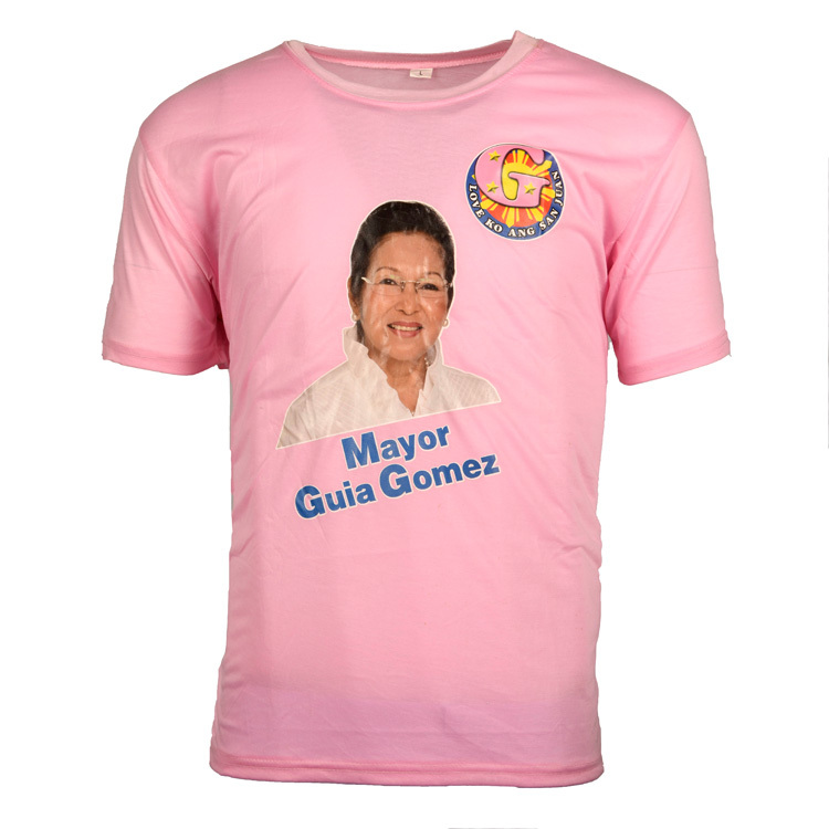 Election Vote Event T shirts Promo Tshirts for all countries worldwide Promotion