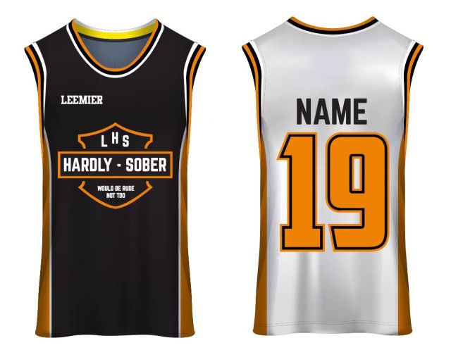 New Design Singlets for Basketball training Basketball Jersey Uniform