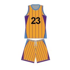 Basketball team all star game jersey desgin