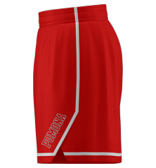 Basketball training shorts basketball jersey uniform