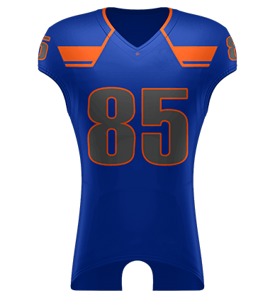 American football team pants and jersey custom supplier