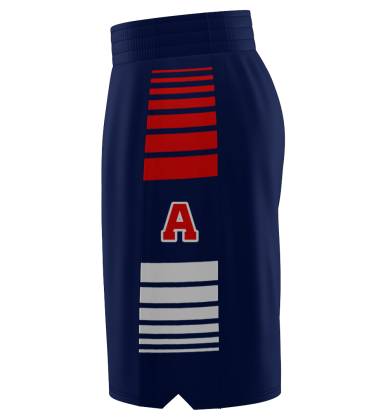 Basketball training shorts basketball jersey uniform