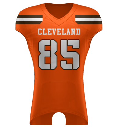 Whoesale factory direct american football jersey
