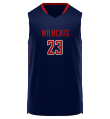 Pro Basketball Training Singlet Basketball Jersey Uniforms