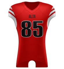American football team pants and jersey custom supplier
