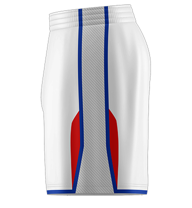 Basketball training shorts basketball jersey uniform
