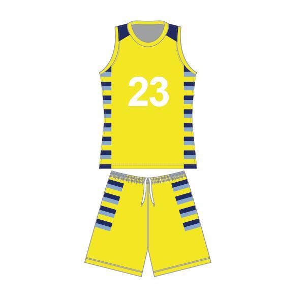 Basketball team all star game jersey desgin