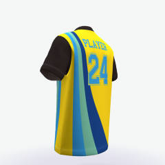 Custom name and numbers baseball jersey super quality