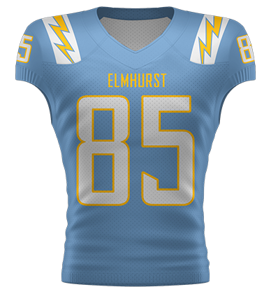 American football uniform supplier manufacturer
