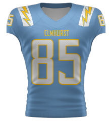 American football uniform supplier manufacturer