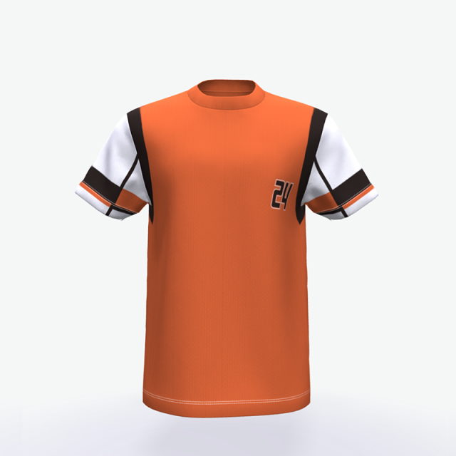 Full Printing custom baseball jersey for adults and kids