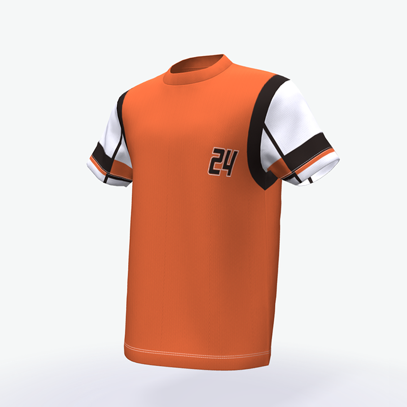 Full Printing custom baseball jersey for adults and kids
