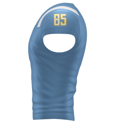 American football uniform supplier manufacturer