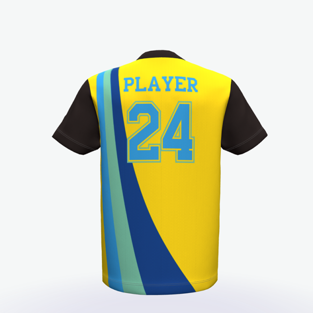 Custom name and numbers baseball jersey super quality