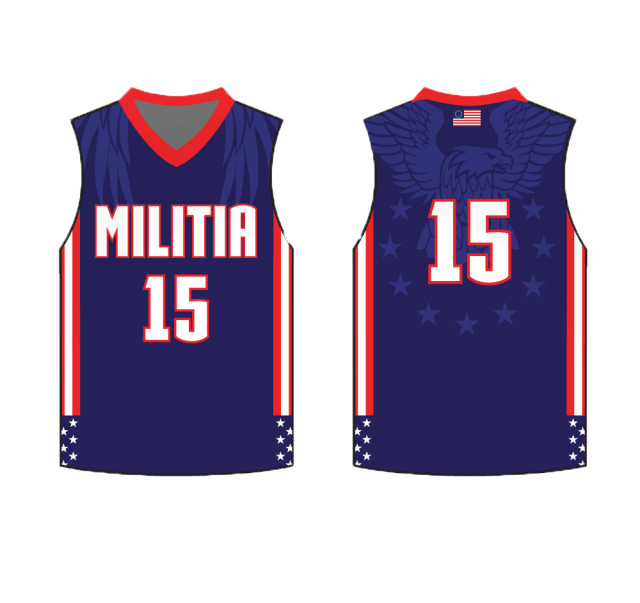 V-neck sleeveless lacrosse jersey lacorsse shorts uniforms