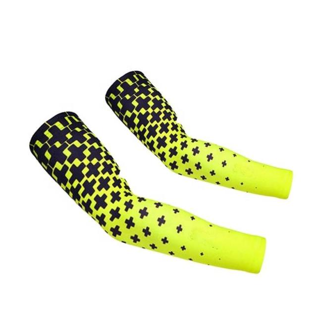 Customized Compression Anti-Uv Arm Sleeve Cycling outdoor