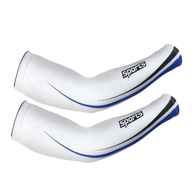 Customized Compression Anti-Uv Arm Sleeve Cycling outdoor