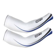 Customized Compression Anti-Uv Arm Sleeve Cycling outdoor