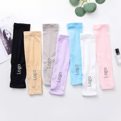 One pair Outdoor Sun UV Protection Fishing Cycling Arm Sleeve