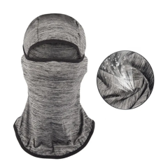 Men Women Sun Hood Cycling Climbing Running Anti Uv Mask