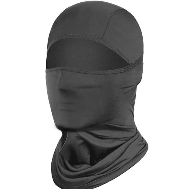 Men Women Sun Hood Cycling Climbing Running Anti Uv Mask
