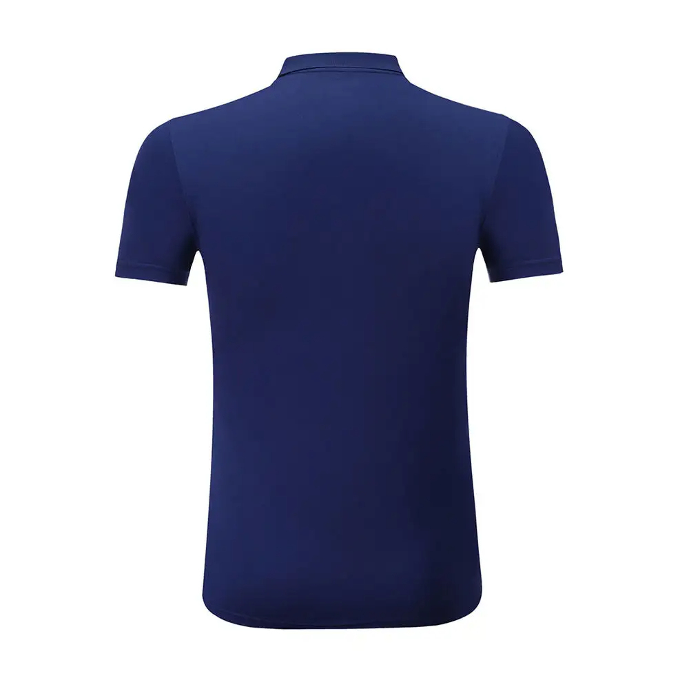 Volleyball Polo Shirt with Shorts Sublimate Sport Jersey Kits Volleyball Uniforms