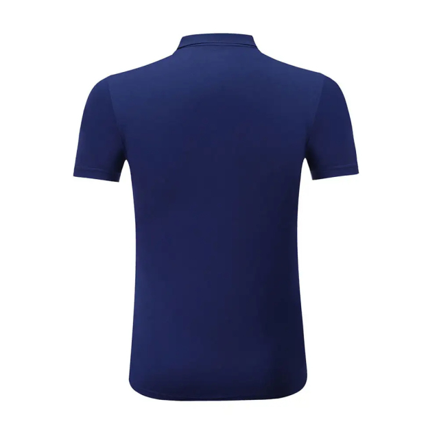 Volleyball Polo Shirt with Shorts Sublimate Sport Jersey Kits Volleyball Uniforms