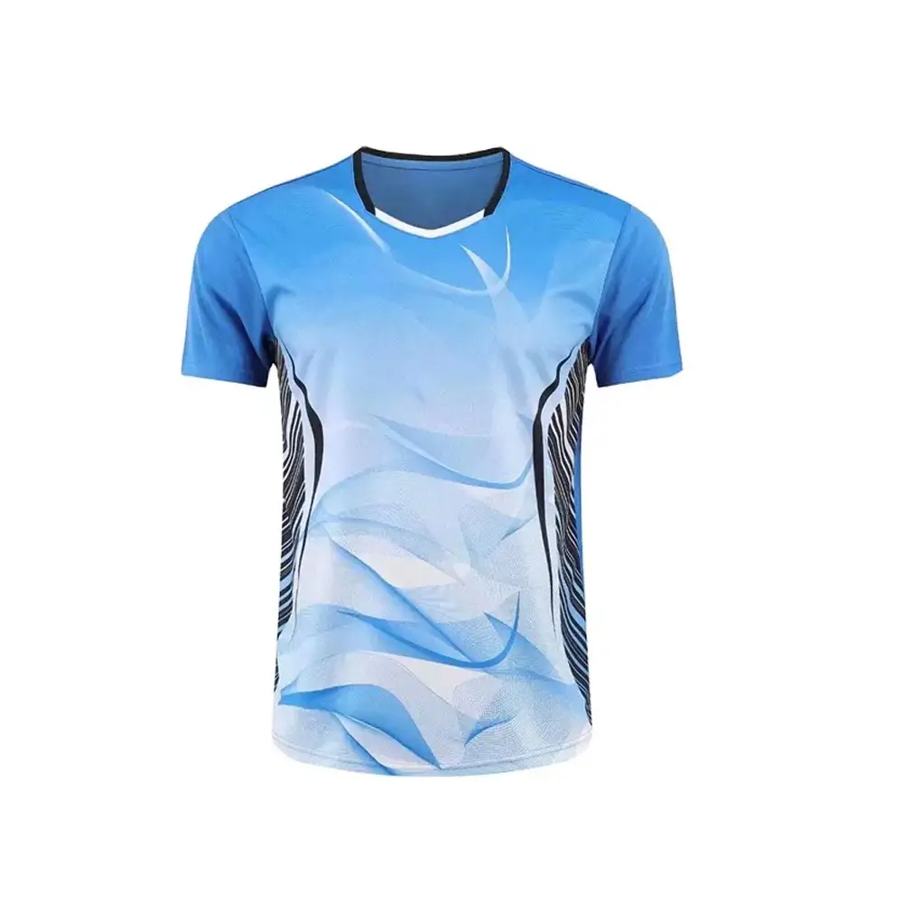 Mens and youth size volleyball team uniforms children's volleyball jerseys