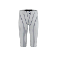 Baseball Pants Customized Sublimation Mens Youth Breathable Casual Baseball Pants With Pockets