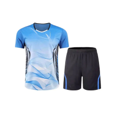 Mens and youth size volleyball team uniforms children's volleyball jerseys