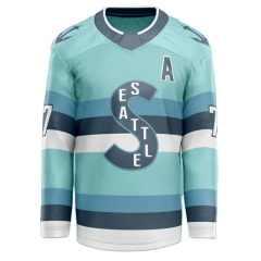 2024 New Season Ice Hockey Jersey - Team Uniforms Training Ice Hockey Jerseys