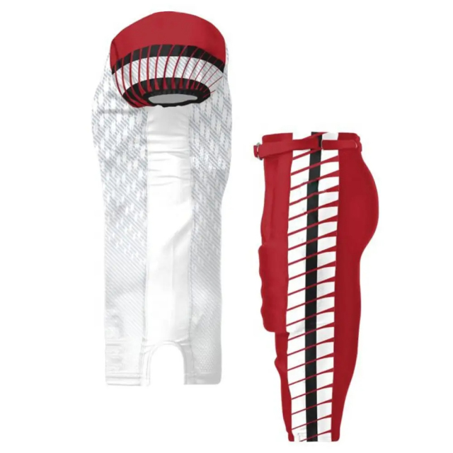American Football Uniform for Adults Youth Practice American Football Jerseys