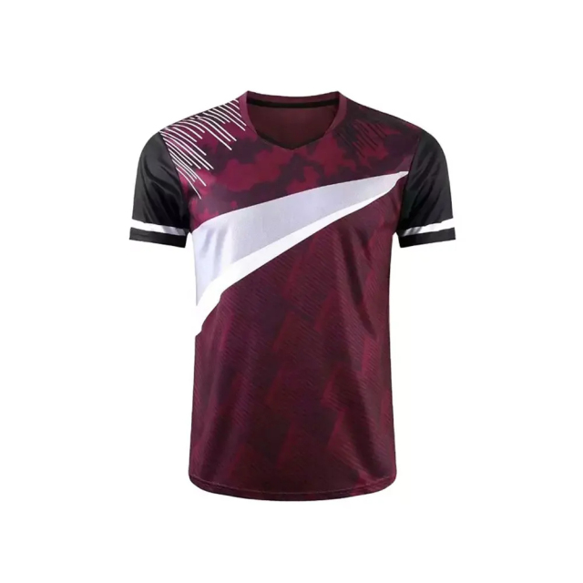 2024 Custom Design Volleyball Jersey Sublimation Adults and Youth Volleyball Uniform
