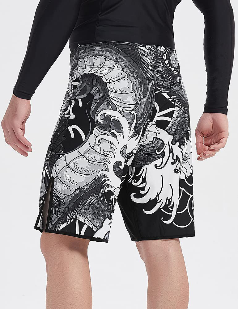 MMA Boxing Shorts MMA Grappling Boxing Shorts