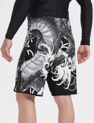 MMA Boxing Shorts MMA Grappling Boxing Shorts