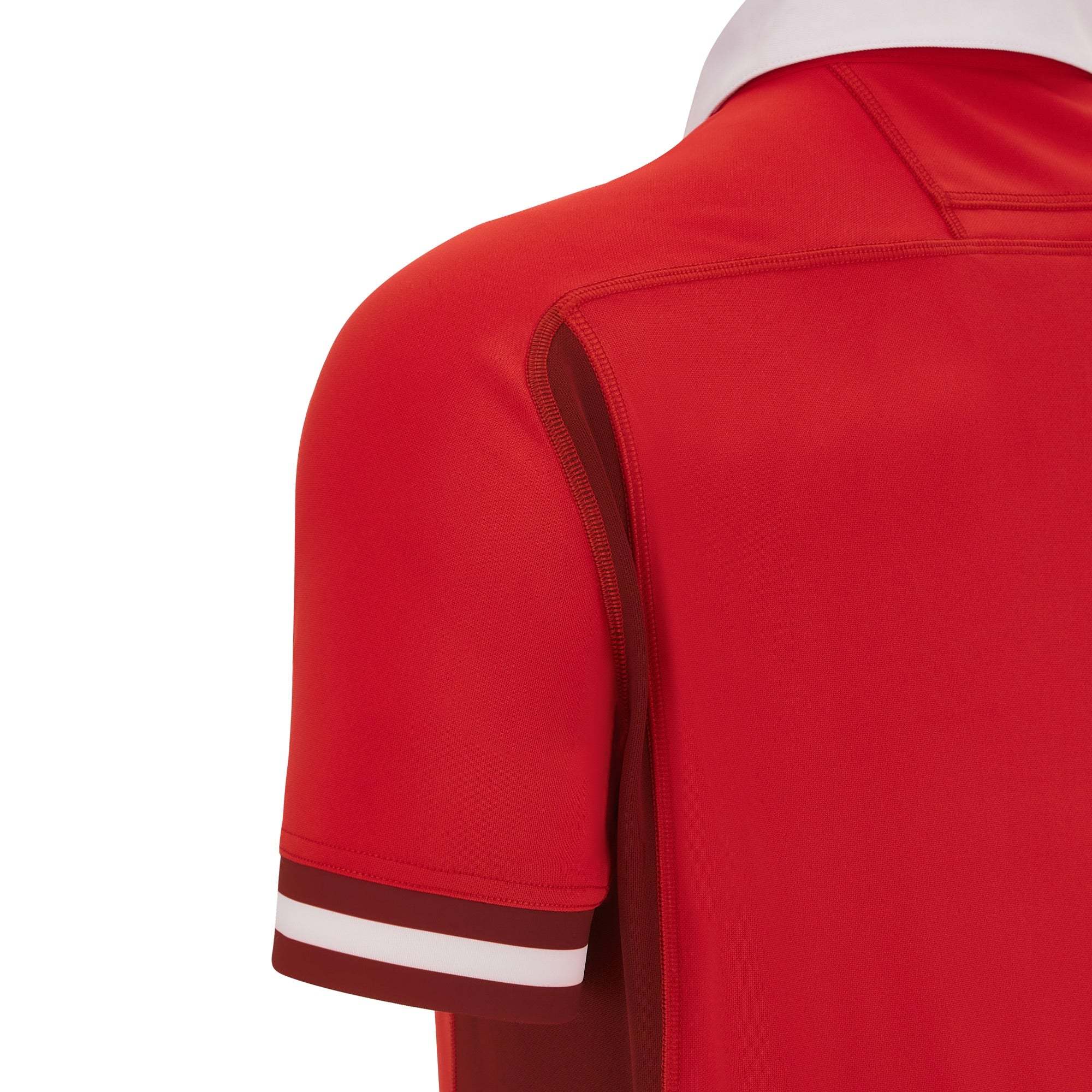 Rugby Jersey Polo Shirt Rugby World Cup 2023 Men's Rugby Shirt
