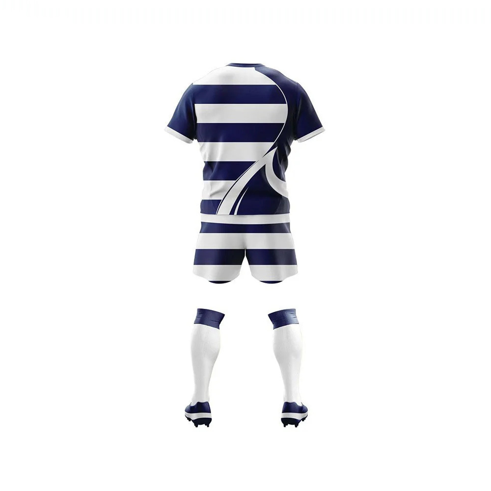Custom Rugby Uniforms Wholesale – Leemier Rugby Jerseys, T-shirts, and Shorts Supplier for B2B Buyers