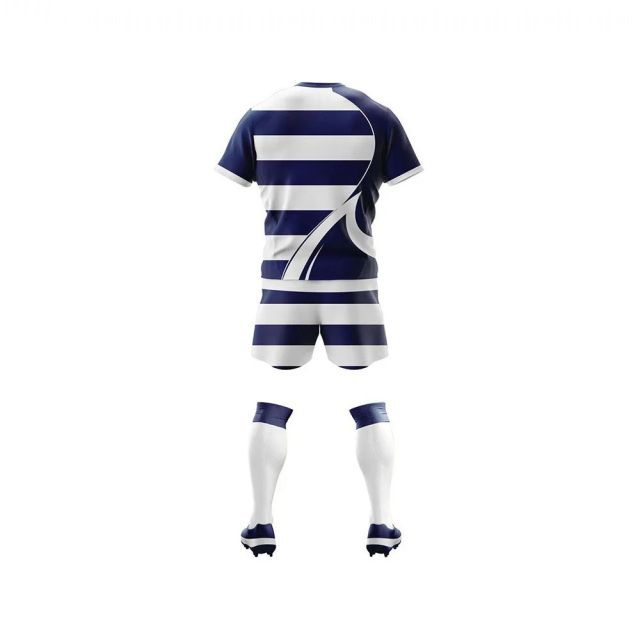 Custom Rugby Uniforms Wholesale – Leemier Rugby Jerseys, T-shirts, and Shorts Supplier for B2B Buyers