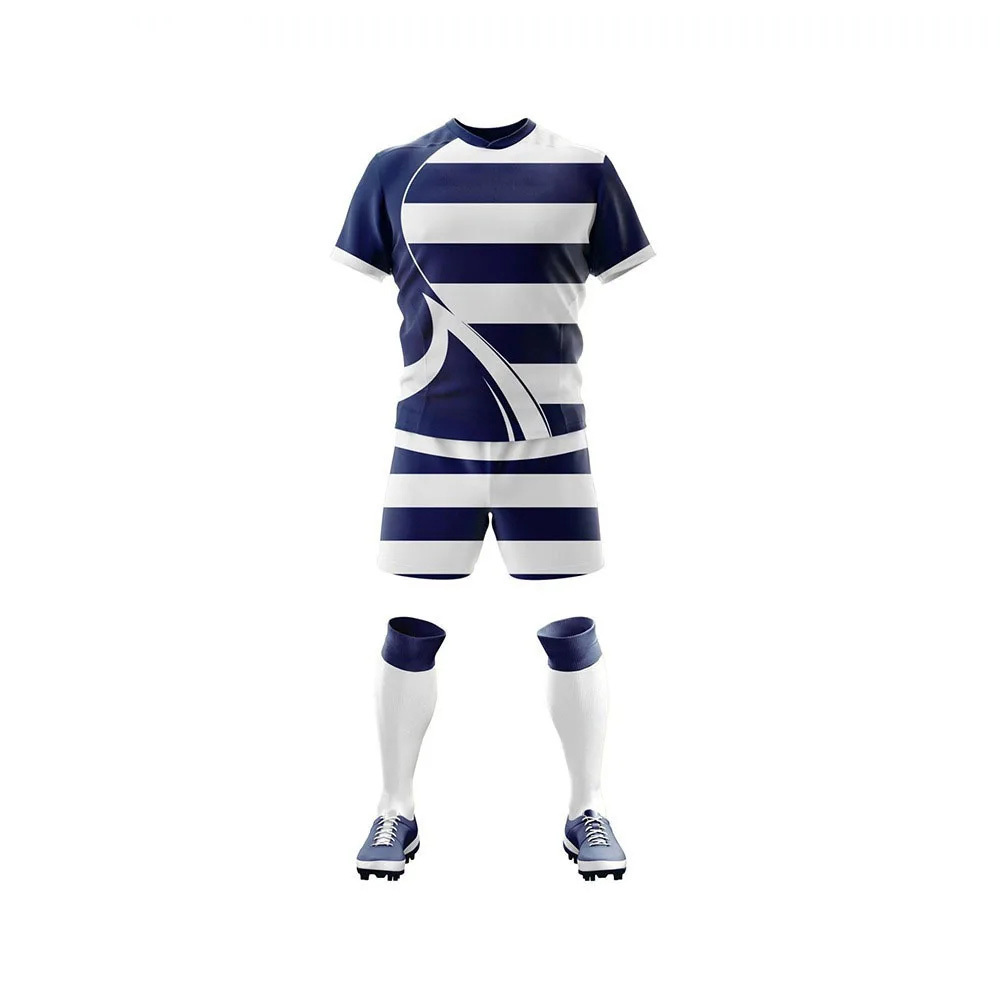 Custom Rugby Uniforms Wholesale – Leemier Rugby Jerseys, T-shirts, and Shorts Supplier for B2B Buyers