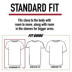 Camo T-Shirt Regular Fit Crew Neck Shirt Short Sleeve T-Shirt