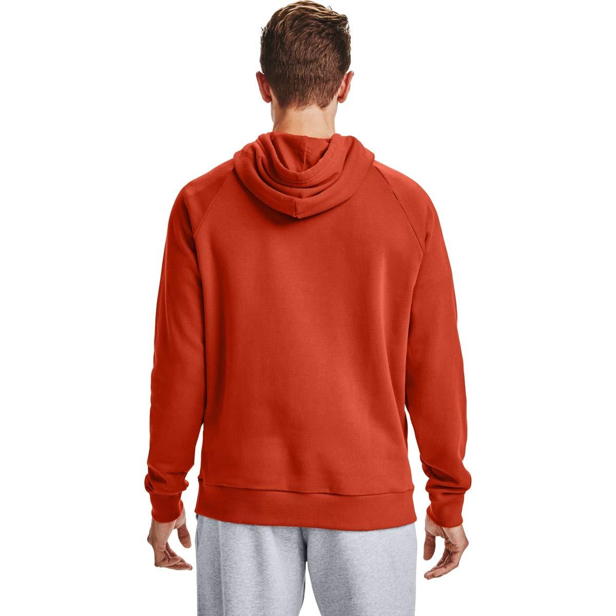 Sportswear Hoodie Long Sleeve Men's Pullover Club Hooded Sweatshirt