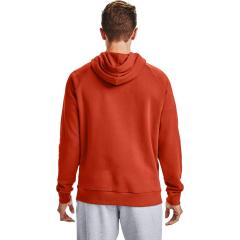 Sportswear Hoodie Long Sleeve Men's Pullover Club Hooded Sweatshirt